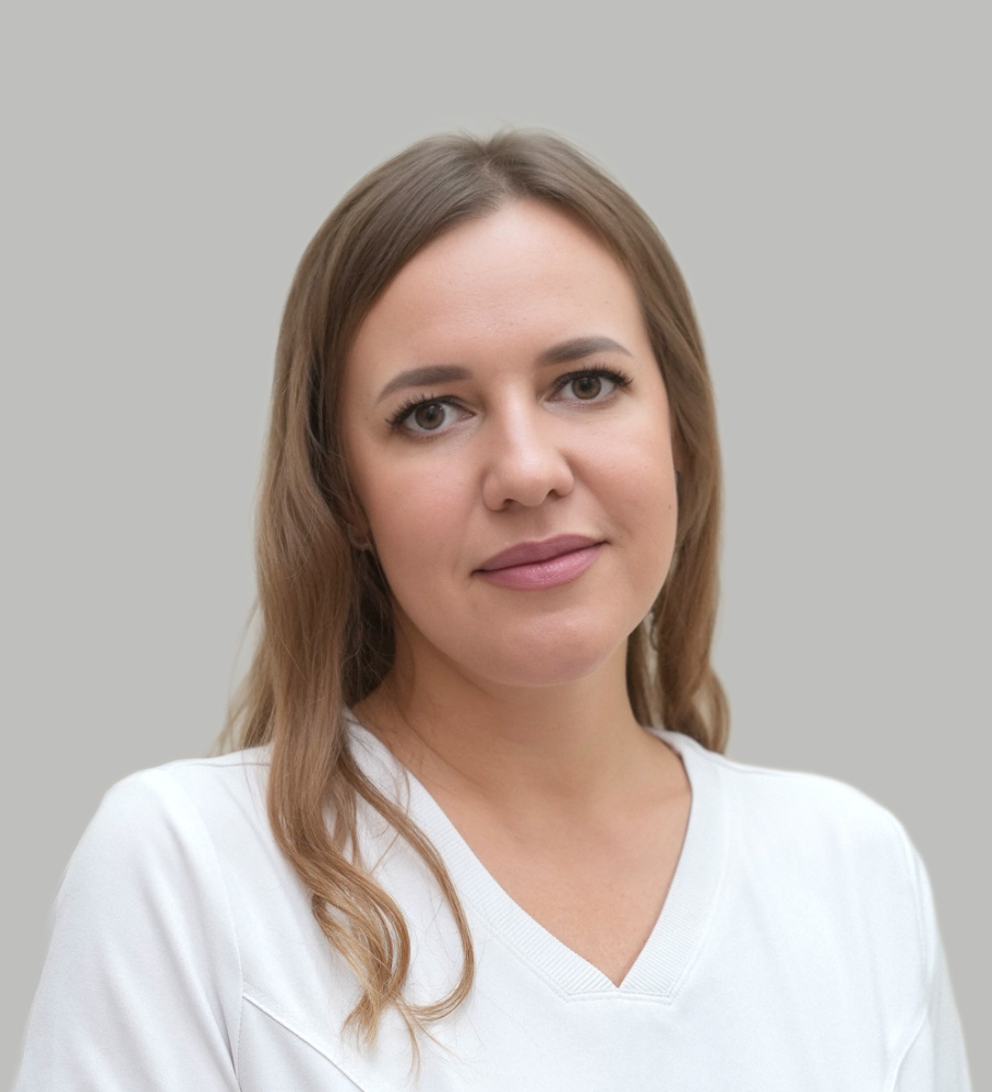 Чумакова Ольга Викторовна