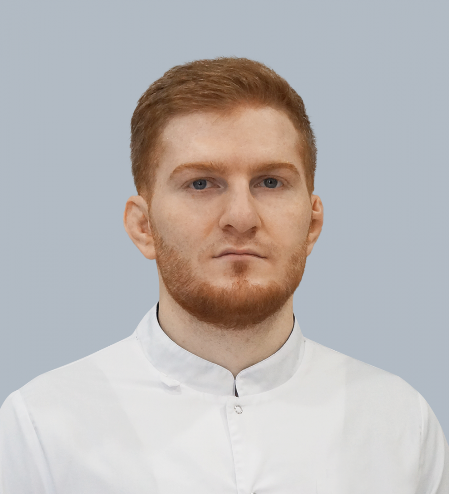 Гаджимаев Алигаджи Мукаилович