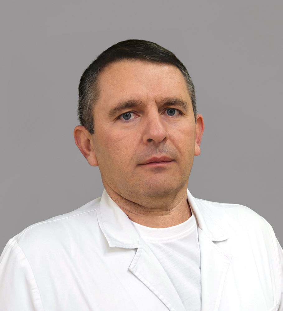 Шпирный Сергей Анатольевич