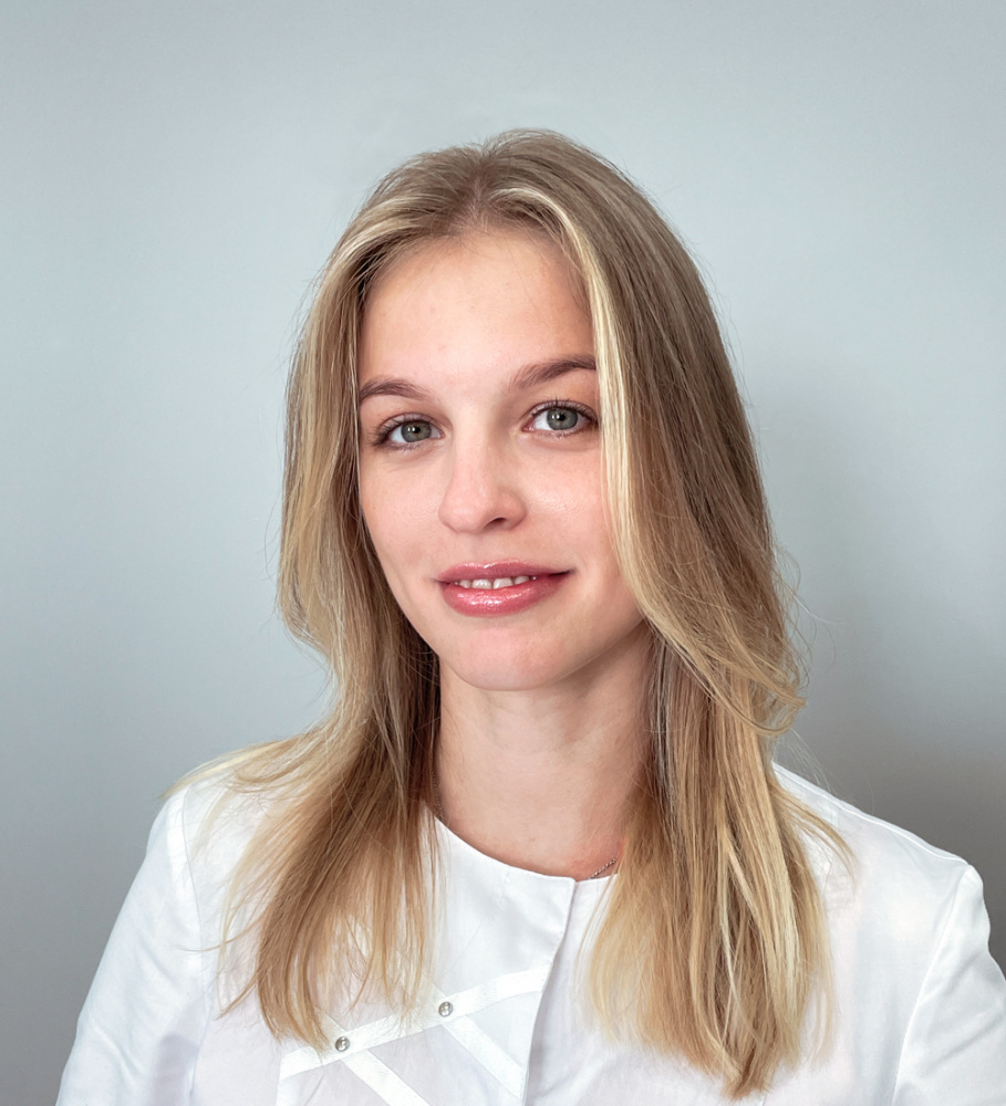 Ермакова Валентина Сергеевна