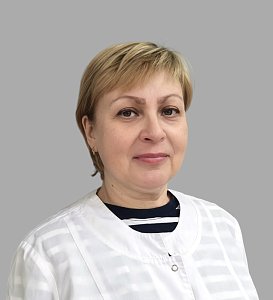Фото врача - Макарова Светлана Викторовна