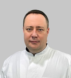 Фото врача - Радюк Михаил Александрович
