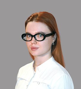 Фото врача - Пименова Виктория Евгеньевна