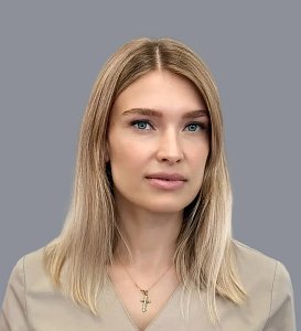 Фото врача - Ванюшина Елизавета Анатольевна