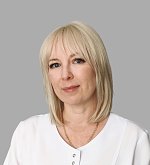Бухгольц Екатерина Николаевна