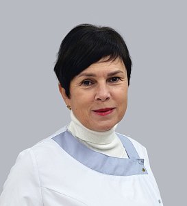 Фото врача - Смирнова Наталья Викторовна