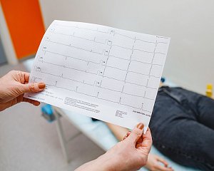 Функциональная диагностика