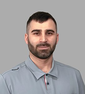 Фото врача - Мадинов Фатул Мусадинович