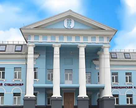 Ограничение парковки на пр. Ленина, 59б