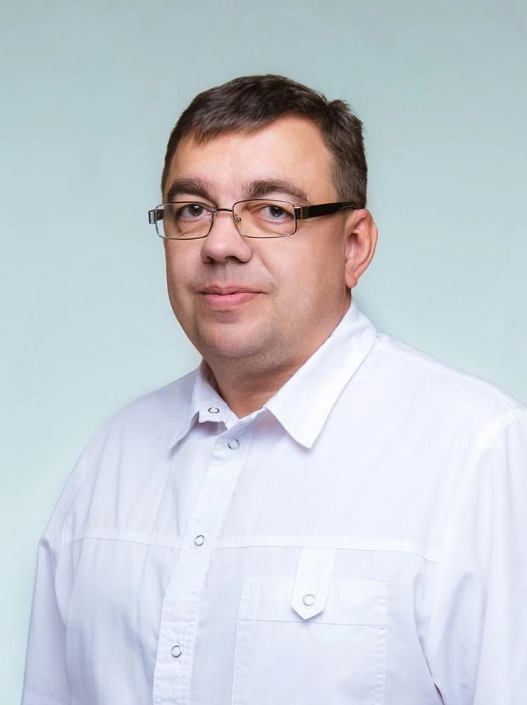 Синяков Владимир Владимирович