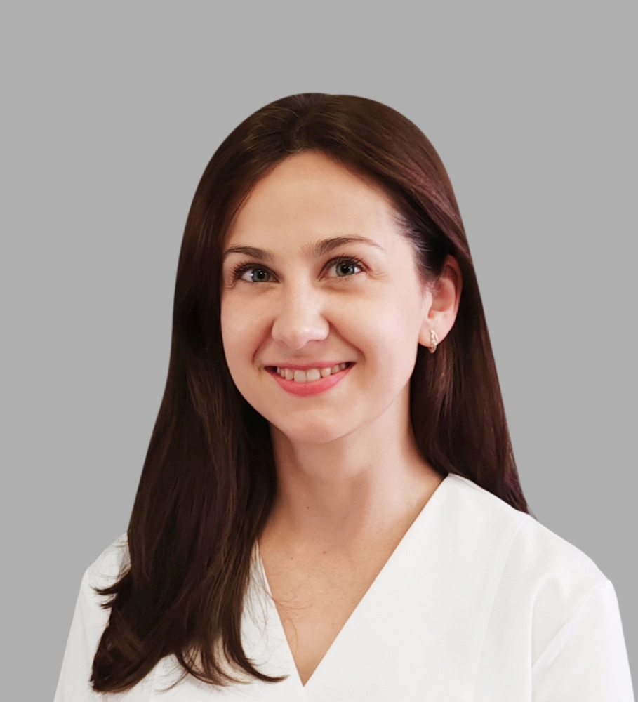 Долгачева Наталья Юрьевна