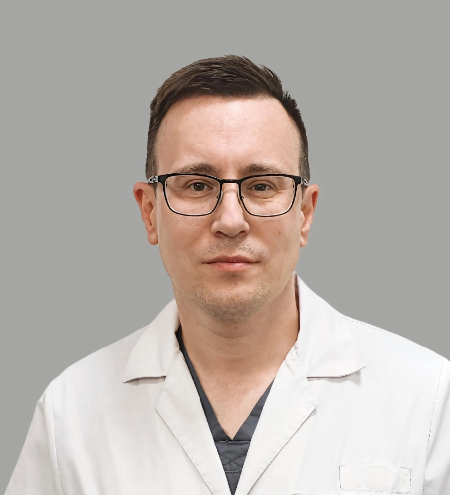 Житенёв Алексей Сергеевич