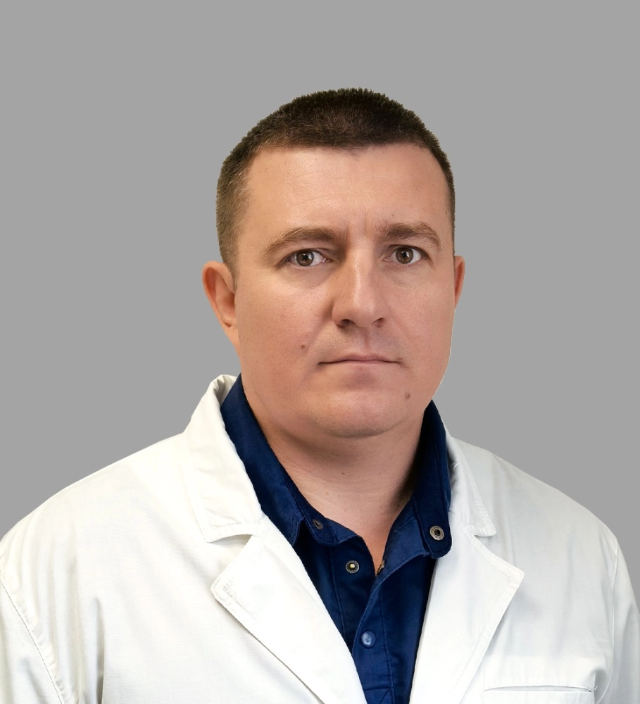 Евтеев Андрей Сергеевич