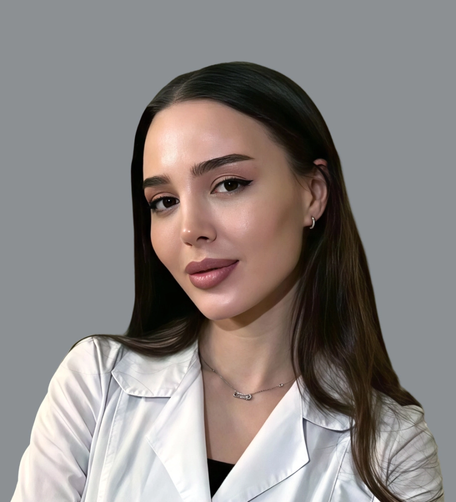 Телякавова Атия Муратбековна