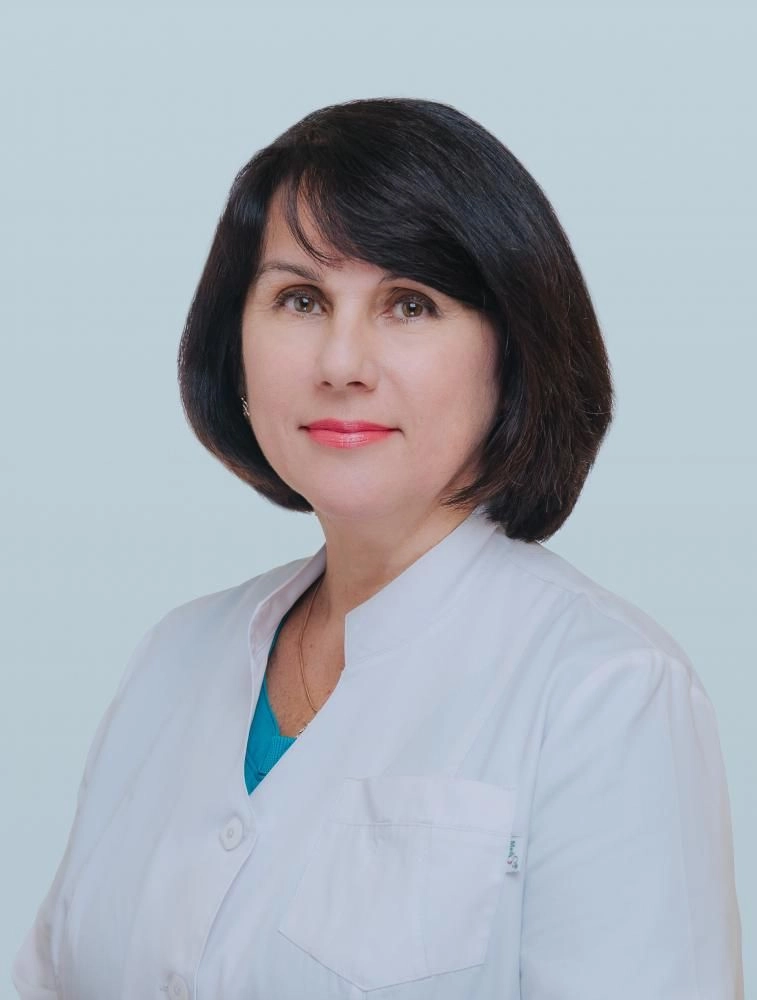 Дудукина Наталья Львовна