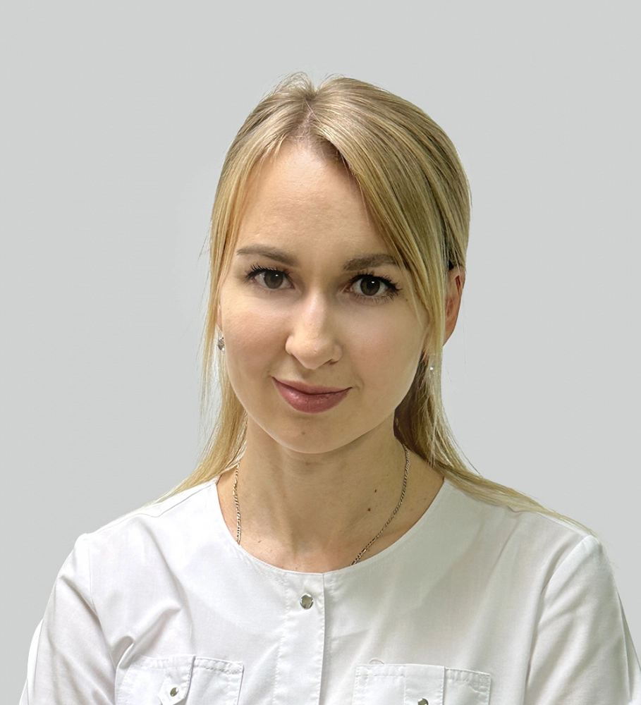 Гриднева Светлана Юрьевна