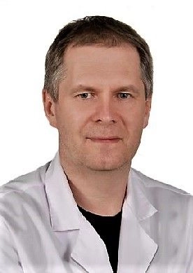 Дюжев Юрий Васильевич