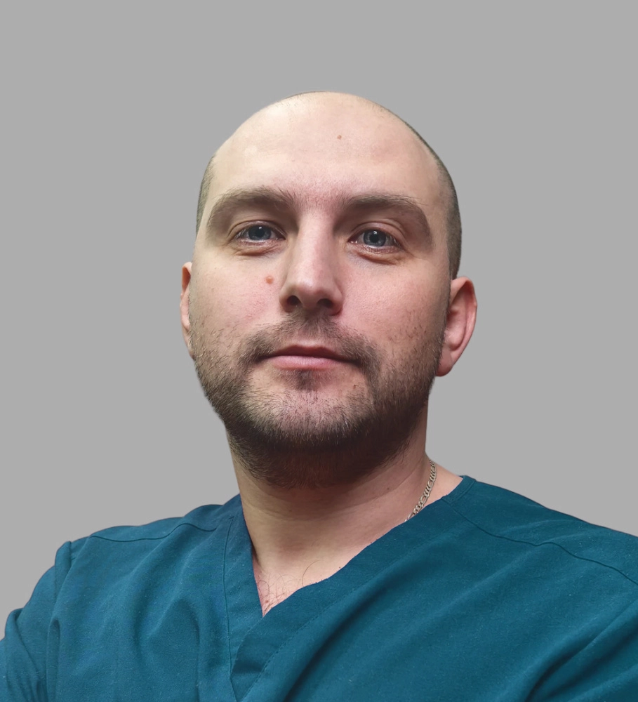 Ефимов Антон Викторович